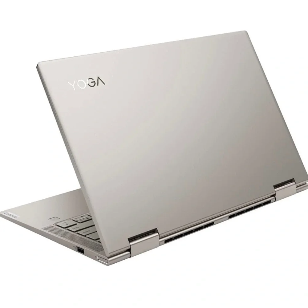 lenovo yoga c740 14”